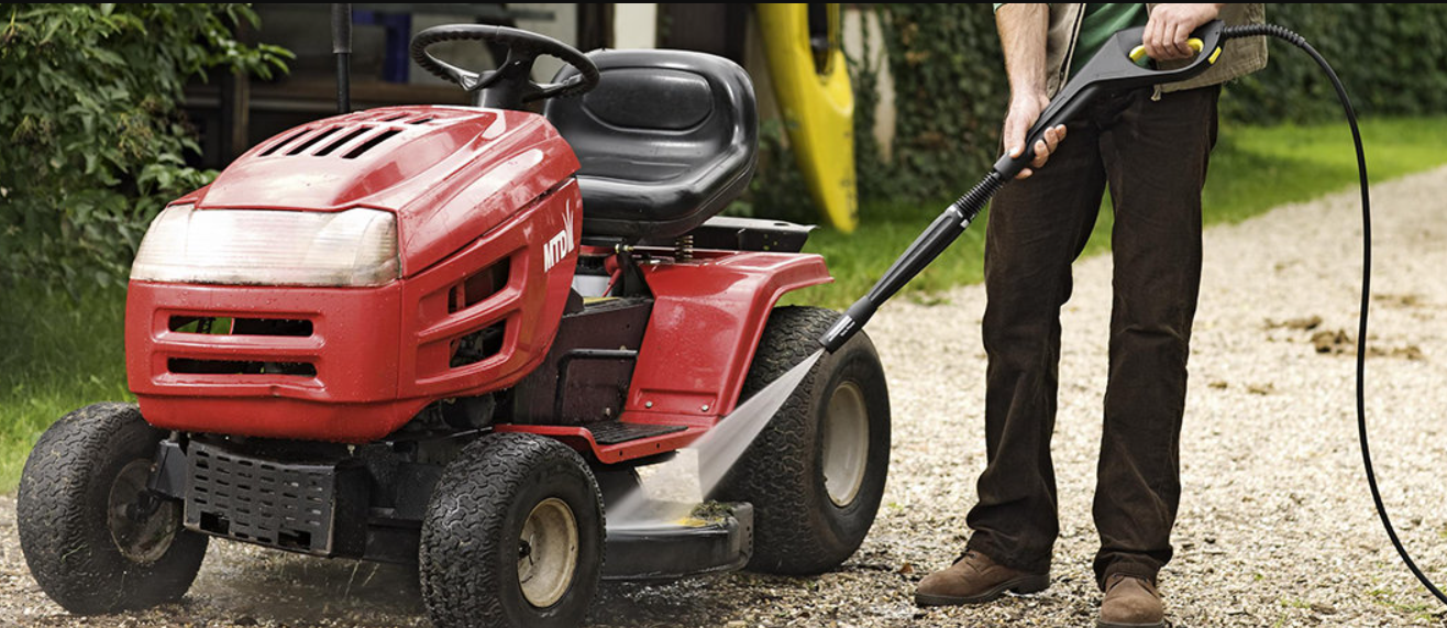 How to Replace a Pressure Washer Pump and Save Money