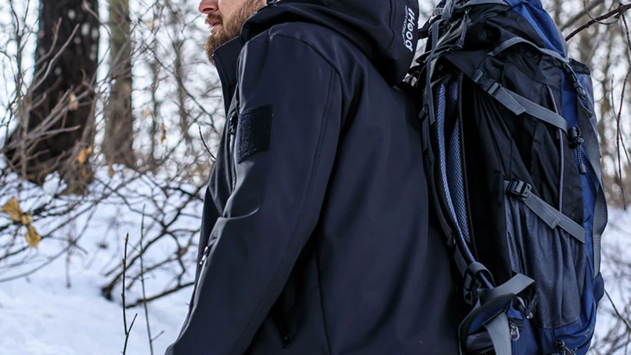 What Sort Of Warm Clothing Is Available At iHood?