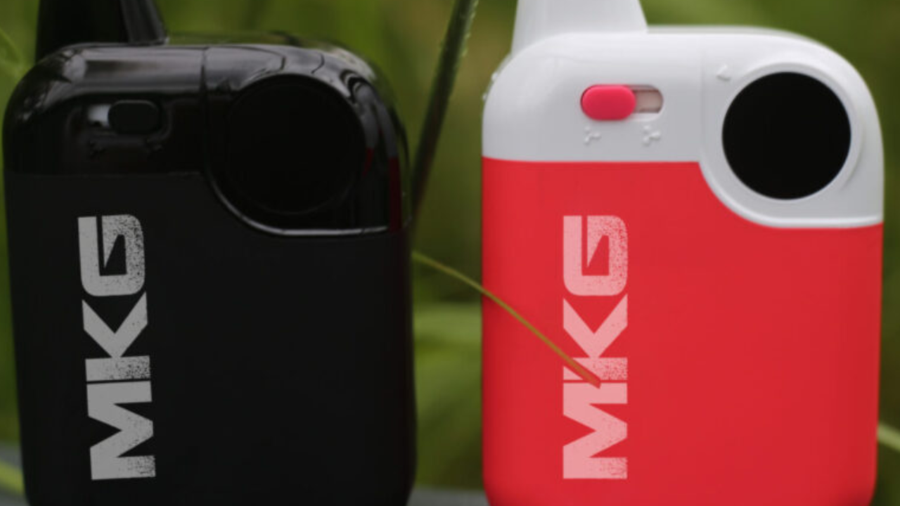 Are You Navigating Vaping Choices? Explore MKG Vape's Product Range!