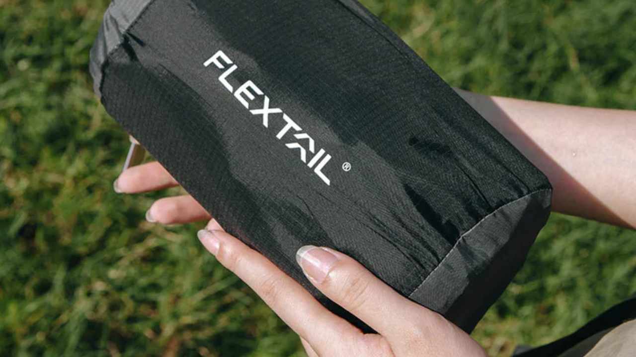 Is the Zero Mattress a Game-Changer for Outdoor Enthusiasts with Its Lightweight and Durable Design?