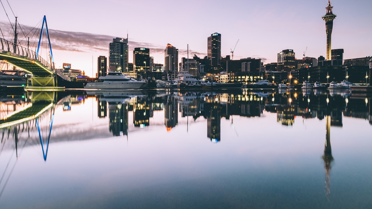 Miranda’s Magical New Orleans House