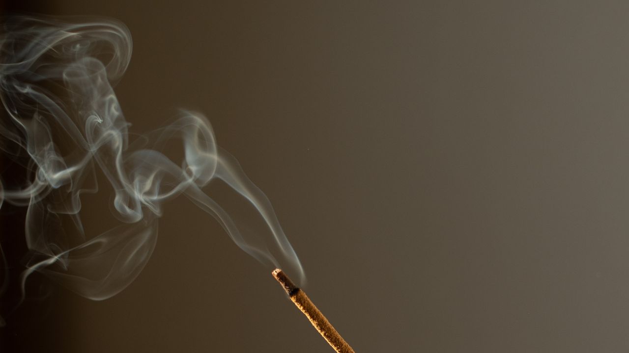 Why Agarwood Incense Is Known as 'Liquid Gold' in the World of Fragrance