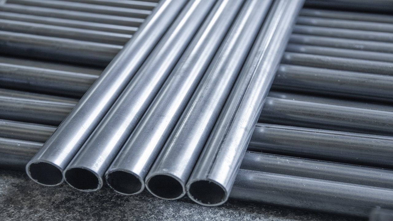 Why Tuspipe’s GI Pipes Are Trusted for Water Supply and Construction