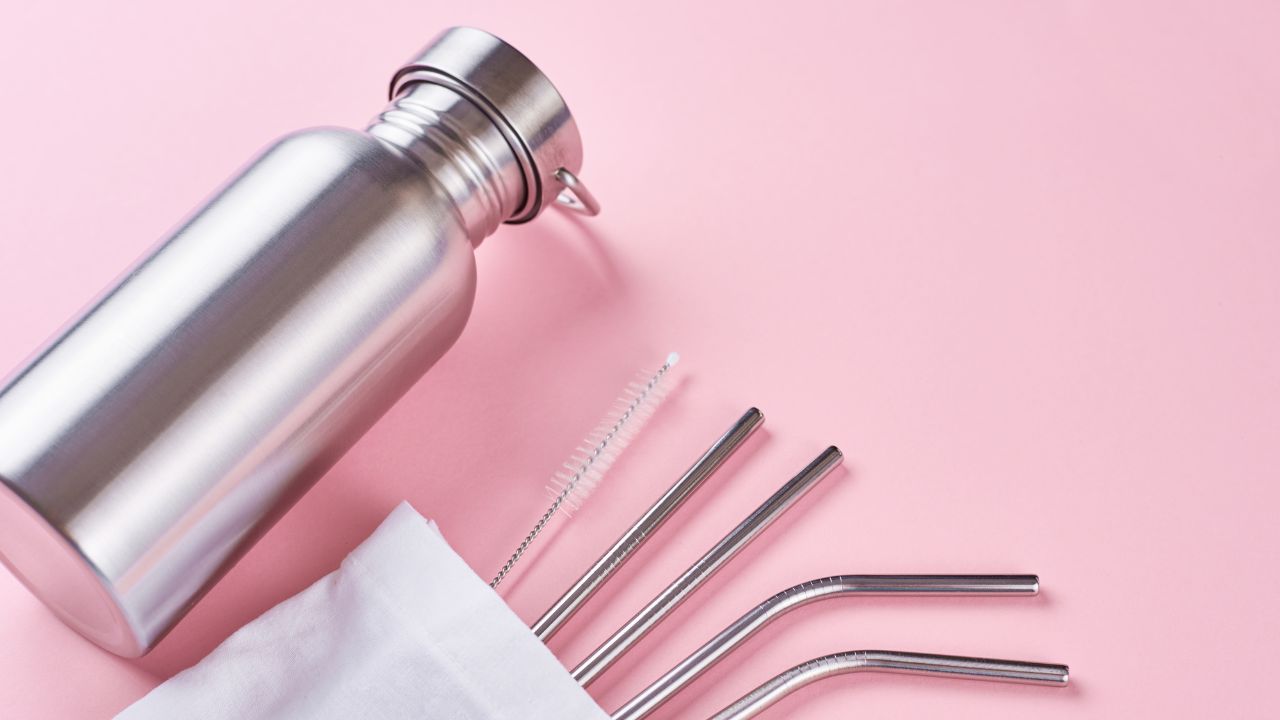 Why Stainless Steel Bottles Outshine Plastic Every Time