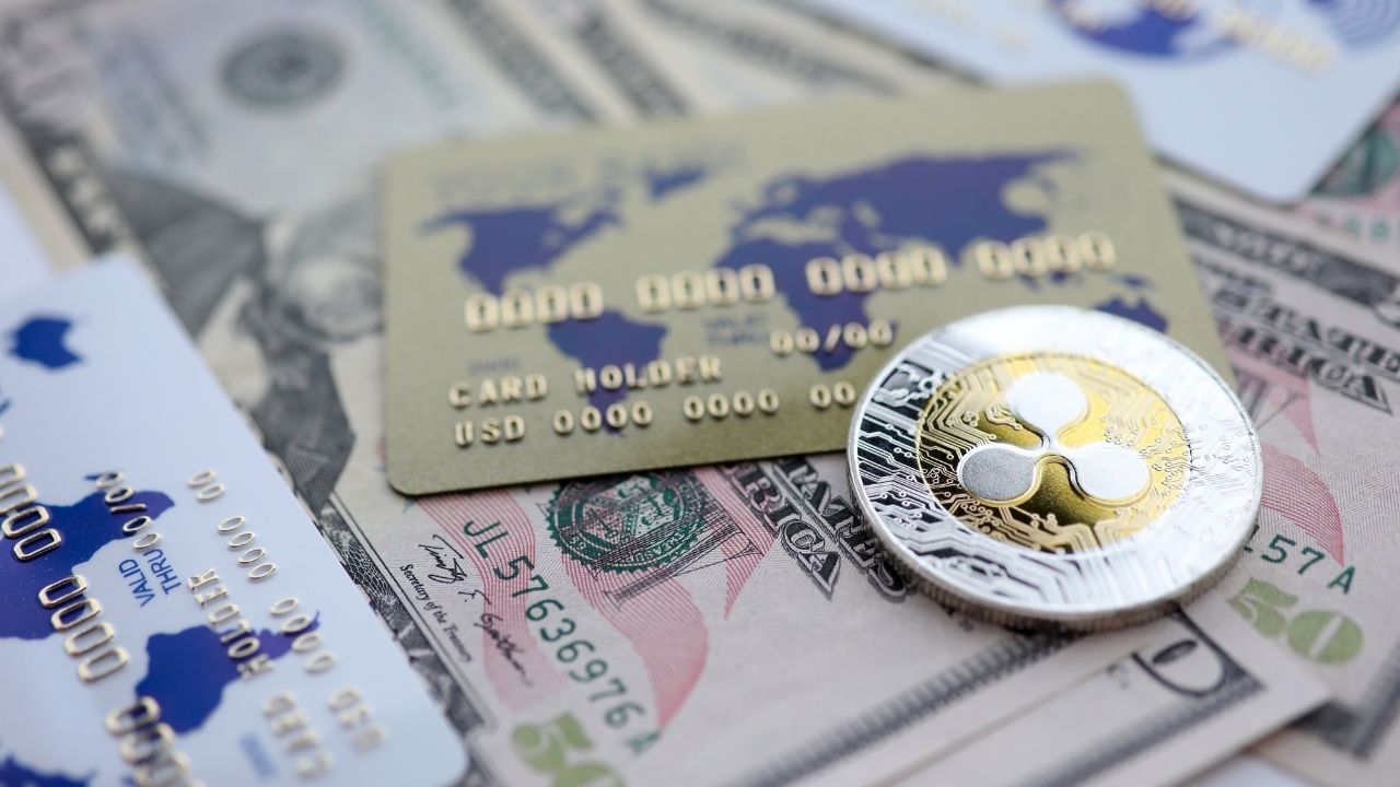 How to Sell XRP and Withdraw Money: The Basics