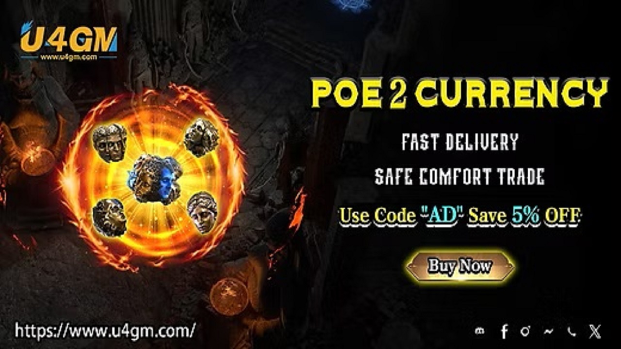 Is Buying PoE 2 Currency Safe? Security Explained
